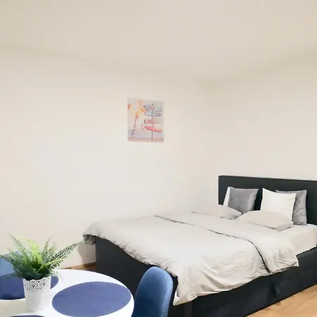 Lägenhet Center-apartment Between Uni & Hospital
