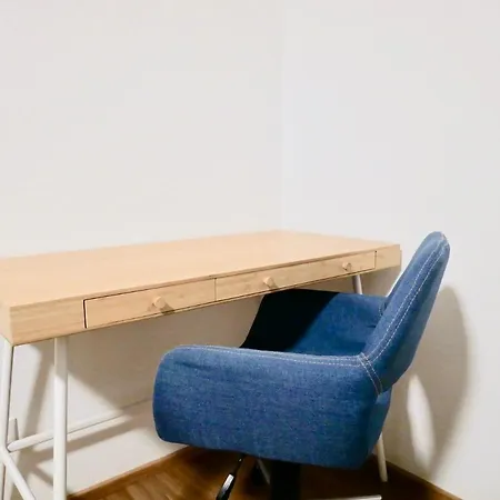 Center-apartment Between Uni & Hospital Innsbruck