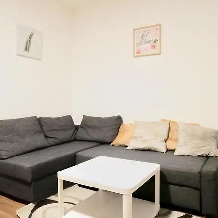 Center-apartment Between Uni & Hospital Daire İnnsbruck