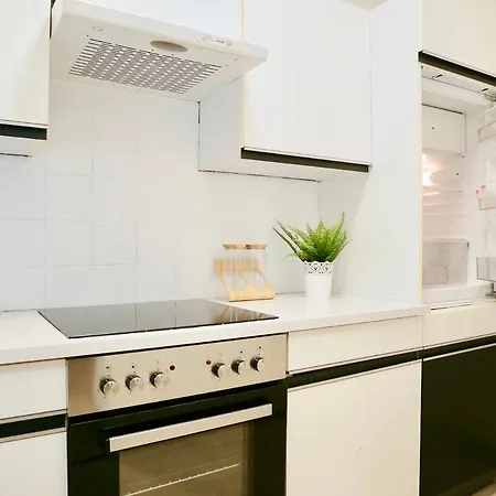 Center-apartment Between Uni & Hospital Daire İnnsbruck