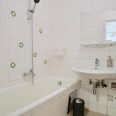 Daire Center-apartment Between Uni & Hospital İnnsbruck